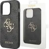 Guess Guhcp15X4Gmggr Iphone 15 Pro Max 6.7 Szary/Grey Voir les images du produit 1