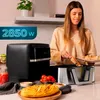 CECOTEC Cecofry Dual 9000 Productafbeelding-voorbeeld 8