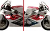 Yamaha Yzf 750 1993-1998 - Crash Pads Protectors Bobbins Produktbild-Vorschau 4