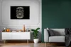 MuchoWow® MuchoWow® Gerahmtes Poster Motor - Pirat - Produktbild-Vorschau 6
