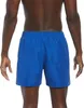 Nike Swim 5´´ Volley Badeshorts Blau M Herren Blau M Produktbild-Vorschau 2