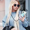 kwmobile Necklace Case kompatibel mit Xiaomi Redmi Note 8 Produktbild-Vorschau 1
