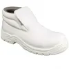 Kochschuhe BTWhite ergonomische Sicherheitsschuhe S2 weiß Produktbild-Vorschau 2