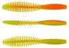 Spro Trout Master Leech 75 75mm 15 Farben : Rainbow Farbe: Produktbild-Vorschau 1