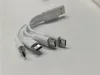 4X USB-AAA Li-Ionen Akkus 2800mWh 1.5V inkl. 4er Typ-C Produktbild-Vorschau 4