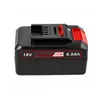 18V Akku 6.0Ah kompatibel mit Einhell Power X-Change – Produktbild-Vorschau 6