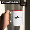 Trendation - Tasse Piano Geschenkidee für Klavierspieler Produktbild-Vorschau 4