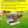 TolleTour automatické krmítko 5 kg s protišmykovou Náhľad obrázku produktu 4