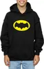 DC Comics - Kapuzenpullover für Jungen BI3931 (128) Produktbild-Vorschau 3