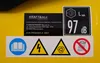 Kompresor 24l 1100W bezolejový 16567 Náhľad obrázku produktu 16