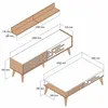 Skye Decor, Valensiya 140 - Orzech, Czarny, Marmur, zestaw Podgląd zdjęcia produktu 4