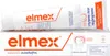 Elmex Zahnpasta mentholfrei geschmacksneutral 150ml 2er Produktbild-Vorschau 2