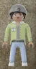 PLAYMOBIL Dino Rise 70626 Saichania: Abwehr des Produktbild-Vorschau 3