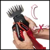 Einhell Power X-Change Akku-Gras- und Strauchschere GE-CG Produktbild-Vorschau 22