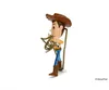 Jada Toys 253151001, 8 rok / roky, Woody, Viacfarebný Náhľad obrázku produktu 10