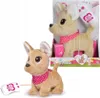 Simba Chi Chi Love - Cucciolo interattivo Hus Anteprima dell’immagine prodotto 11