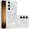 Samsung Galaxy S26 Hülle - Coverup Liquid Glitzer Back Produktbild-Vorschau 2