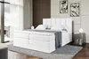 ALTDECOR Boxspringbett mit 2 Matratzen und Topper - 140x200 Produktbild-Vorschau 4