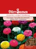 Zinnie Lilliput Mischung | Zinniensamen von Dürr Samen Produktbild-Vorschau 1