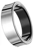 Avizar, Smart-Ring Bluetooth Santé Sport Imperméable à Voir les images du produit 2