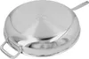 Demeyere 40850-951-0 Zwilling Multiline Bratpfanne, 32 cm Produktbild-Vorschau 10