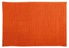 Tapis de bain/Paillasson pour le sol - orange - 60 x 90 cm Voir les images du produit 4