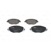 Bosch Bremsbelagsatz, Scheibenbremse  0 986 494 026 Produktbild-Vorschau 2