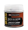 FACOM Feinspachtel 006053 Tube Flasche 250g Produktbild-Vorschau 1