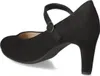 Gabor Spangenpumps schwarz 38.5 Produktbild-Vorschau 3
