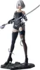 Nier: Automata Per la gloria dell'umanità A2 figura 20 cm Anteprima dell’immagine prodotto 1