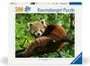 Süßer roter Panda Ravensburger 12000369 Produktbild-Vorschau 7