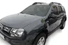 Heko Deflecteurs D'Air / De Vent Pour Dacia Duster Voir les images du produit 2