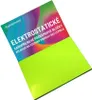 Notatniki elektrostatyczne SYMBIO Symbionotes/ 70x100 mm/ Podgląd zdjęcia produktu 2