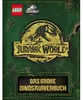 LEGO® Jurassic World(TM) - Das große Dinosaurierbuch Produktbild-Vorschau 3