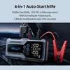 4-in-1 Auto Starthilfe 1500A mit Powerbank 150 PSI Produktbild-Vorschau 10