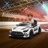 Macchina Elettrica Bambini 3-8 Anni Licenza Ufficiale Anteprima dell’immagine prodotto 2