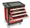 Professionele gereedschapskist - Inclusief gereedschap - Productafbeelding-voorbeeld 2