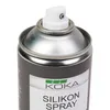 Close-up of the top of a spray can. Produktbild-Vorschau