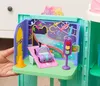 Gabby's Dollhouse small set Street figure Kicifura + Náhľad obrázku produktu 4