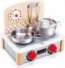Hape E3151, Kuchyne, 3 rok / roky, Viacfarebný Náhľad obrázku produktu 9