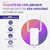 Strong POWERLWF600DUOEUV2 Powerline Wi-Fi 600 Kit Náhľad obrázku produktu 9