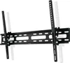 Supp. mural TV inclinable, 191 cm (75"), jusq. 60 kg Voir les images du produit 1