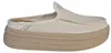 Hey Dude Austin Lift Espadrille Clogs Beige in Gr. 39 Produktbild-Vorschau 1