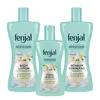 Fenjal Tělové mléko Osvěžující s olejem z granátového Náhled obrázku produktu 3