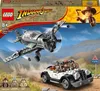 LEGO® 77012 - Ucieczka Indiany Jonesa z myśliwca (387 Podgląd zdjęcia produktu 9