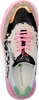 Waldläufer Damen Sneaker Ajala multi 7 Produktbild-Vorschau 25
