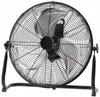 Aga Podlahový ventilátor 50 cm Čierny Náhľad obrázku produktu 10