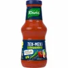 Knorr Tex-Mex Sauce würzig pikant 6er Pack (6x250ml Produktbild-Vorschau 2