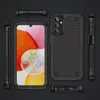 Hülle Für Samsung Galaxy A15 5G/4G Militärqualität Stoßfest Produktbild-Vorschau 2