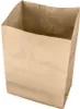 30x -Papierbeutel Einkaufsbeutel Obst/Gemüse 10l Produktbild-Vorschau 1